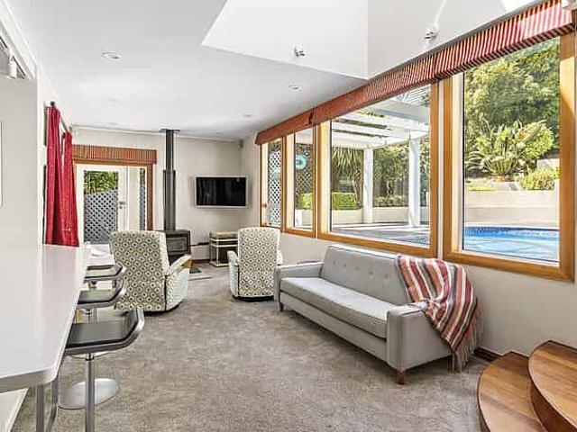 House for rent in Days Bay, Wellington