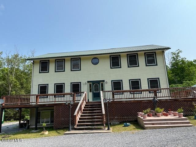 House for sale in Middleburgh, New York