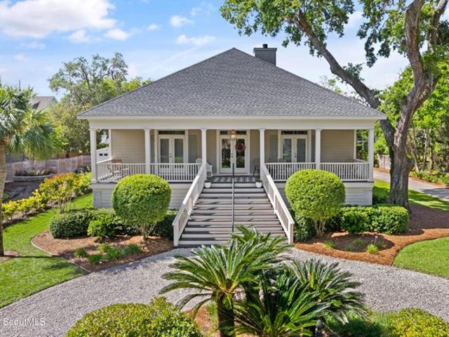 House for sale in Glynn, Georgia