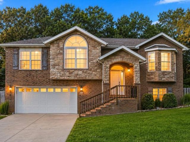 House for sale in Branson, Missouri
