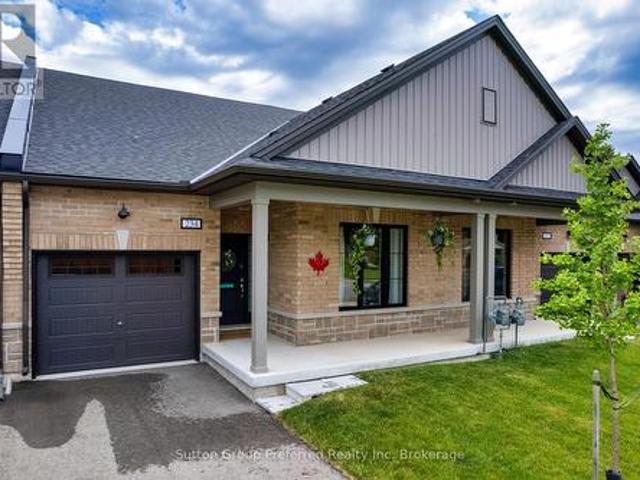 House for sale in Zorra, Ontario