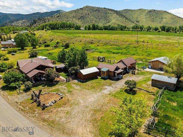 House for sale in Sheridan, Montana