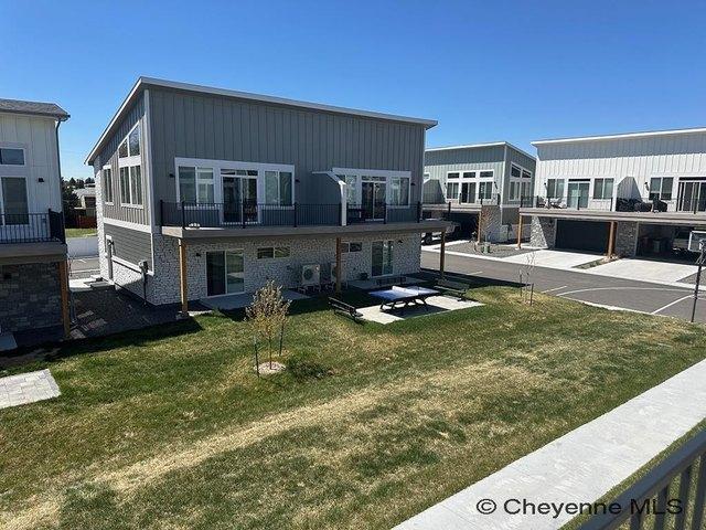 Townhouse for sale in Wyoming