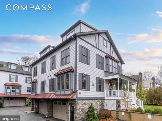 Townhouse for sale in Haverford