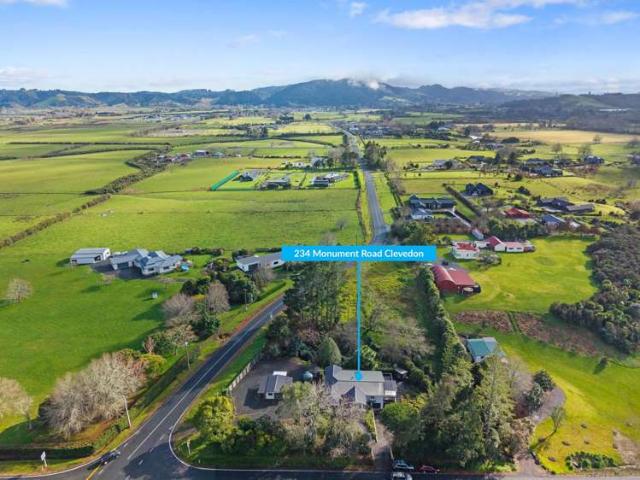 Property for sale in Awhitu, Oroua County