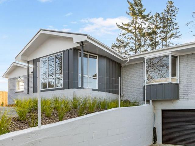 House for rent in Clevedon, Franklin