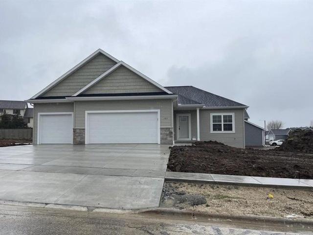 House for sale in Ripon, Wisconsin