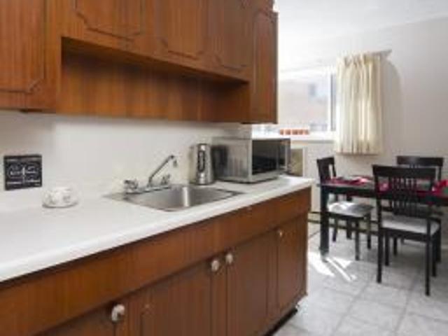 Apartment for rent in East St. Paul, Manitoba