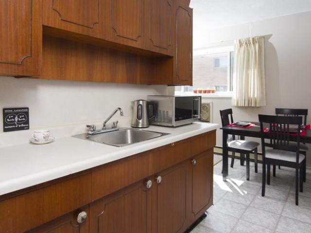 Apartment for rent in East St. Paul, Manitoba
