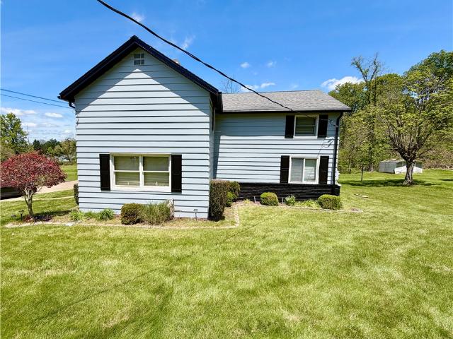 House for sale in Brownfield, Pennsylvania