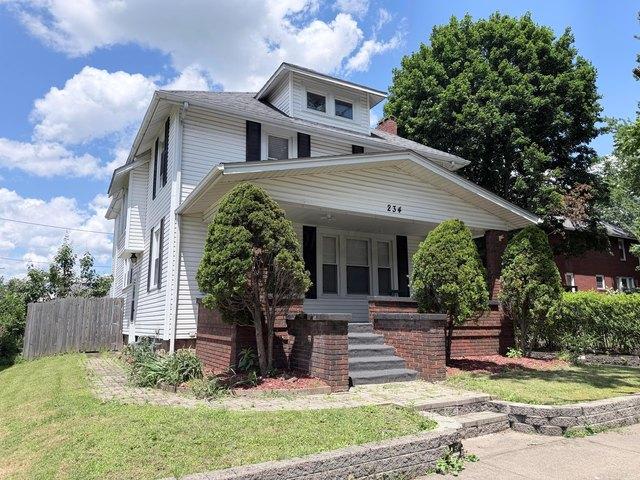 House for sale in Coshocton, Ohio