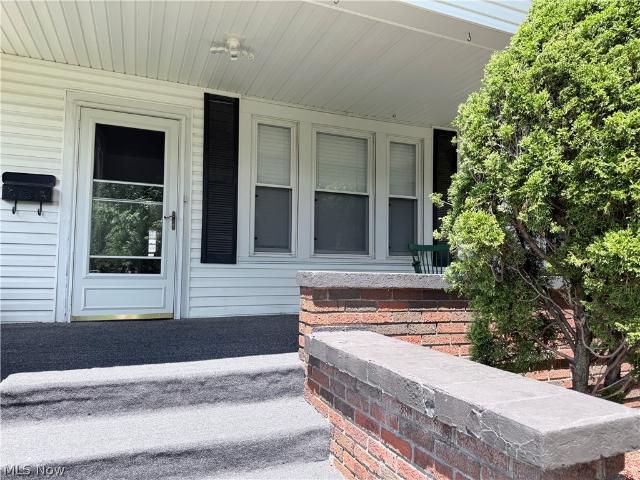 House for sale in Coshocton, Ohio
