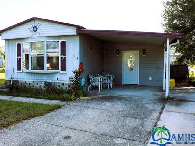 House for sale in Fruitland Park, Florida