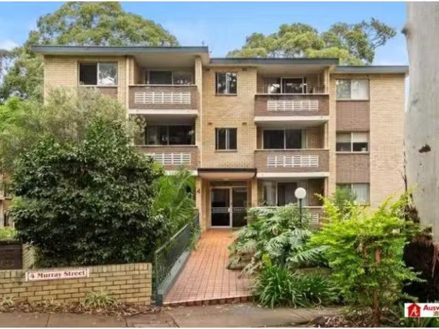 Apartment for rent in Sydney, New South Wales