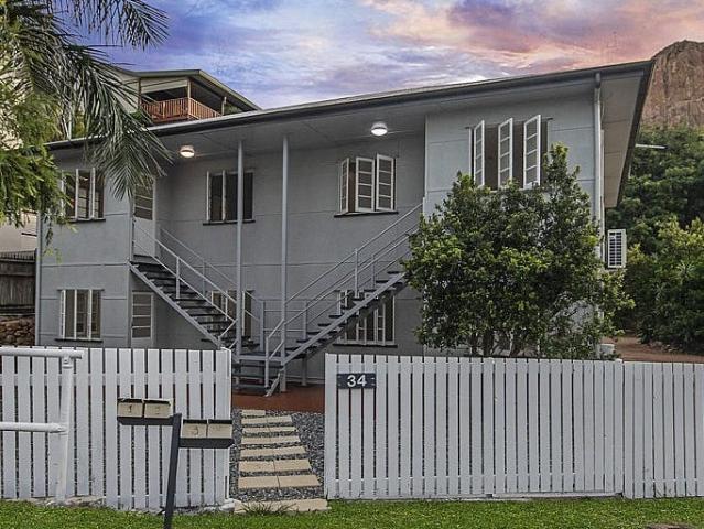 House for rent in Townsville, Queensland