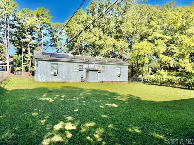 House for sale in Ark