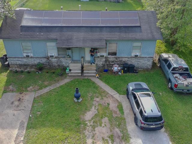 House for sale in Ark