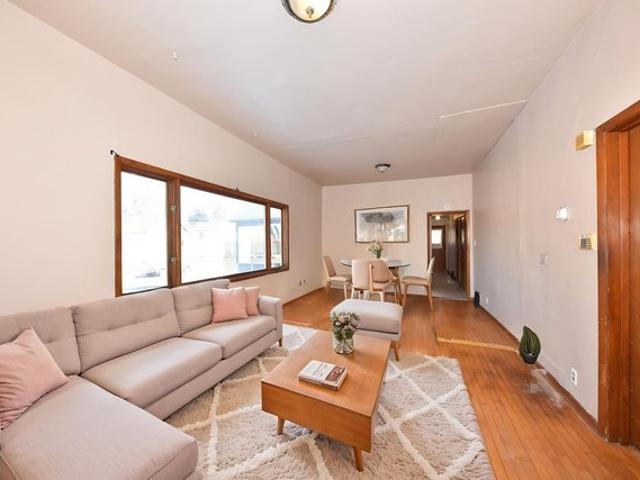 House for sale in Milwaukee, Wisconsin