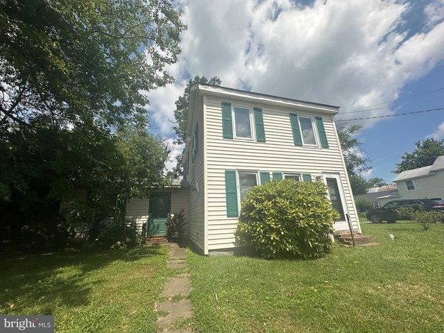 House for sale in Chestertown, Maryland