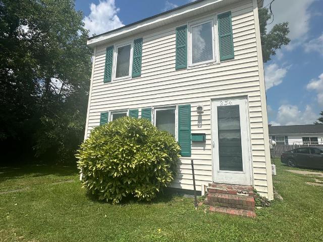 House for sale in Chestertown, Maryland