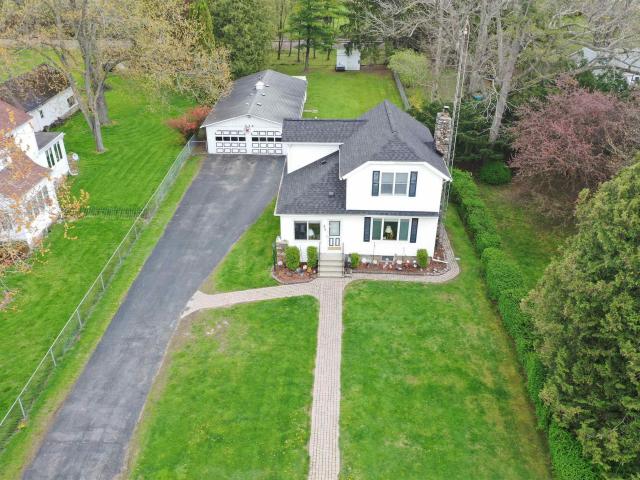 House for sale in Croswell, Michigan
