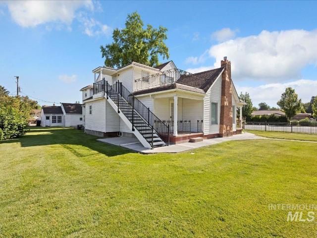 House for sale in Wendell, Idaho