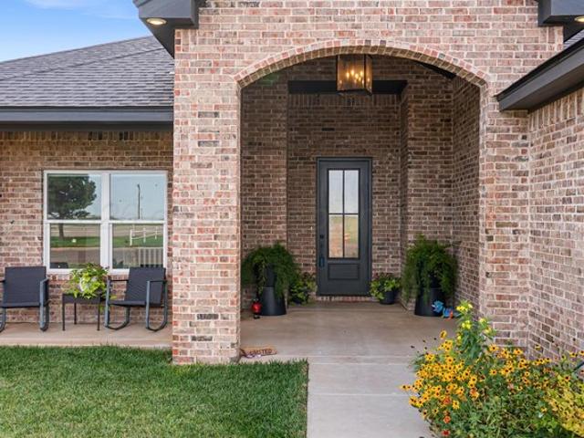 House for sale in Hereford, Texas