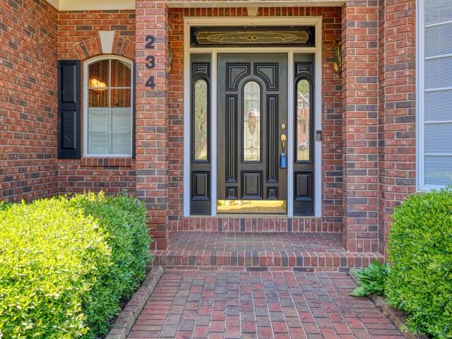 House for sale in Inman, South Carolina