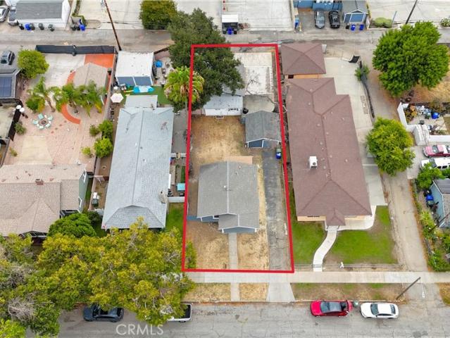 House for sale in Upland, California