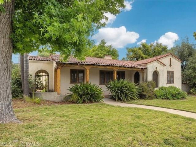 House for sale in Monrovia, Los Angeles County