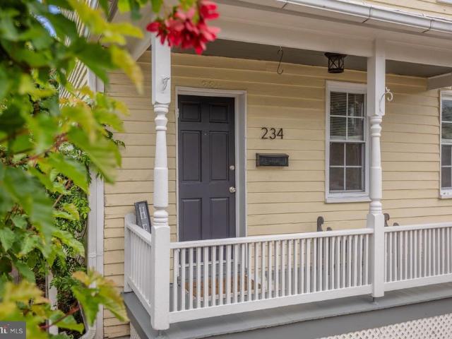 House for sale in Virginia