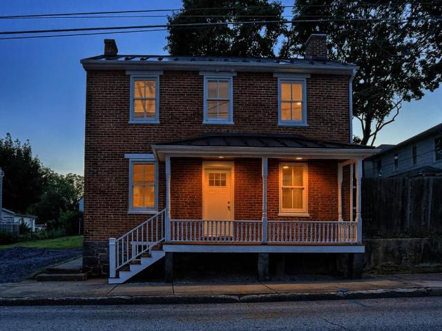 Property for rent in Gettysburg, Pennsylvania