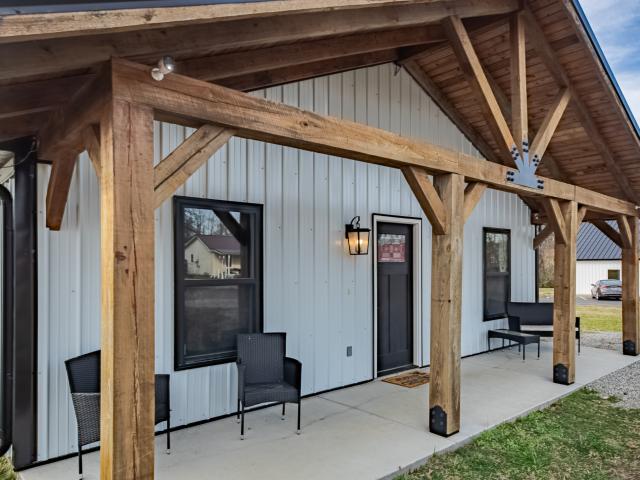 House for sale in Tennessee