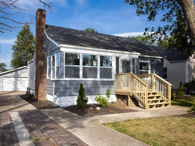 House for sale in Griffith, Indiana