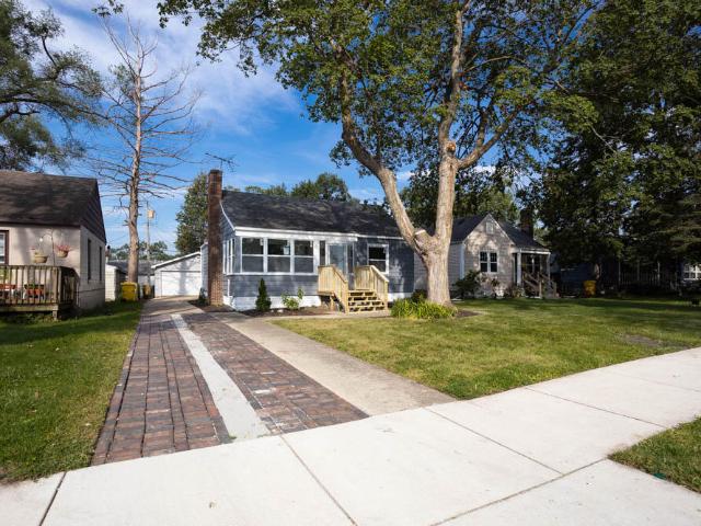 House for sale in Griffith, Indiana