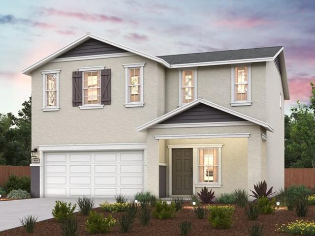 House for sale in Merced, Merced County