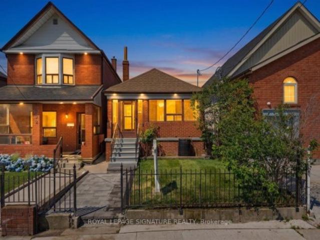 House for sale in Woburn, Ontario