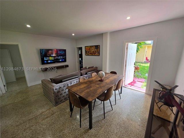 House for sale in Miami, Florida