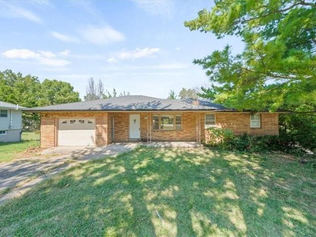 House for sale in Kansas City, Missouri