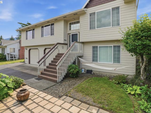 House for sale in Oregonia