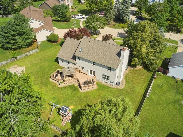 House for sale in Medina, Ohio
