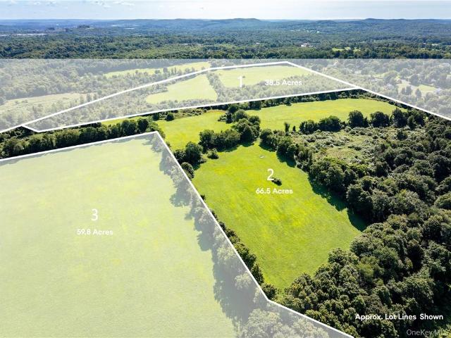 Land for sale in New York