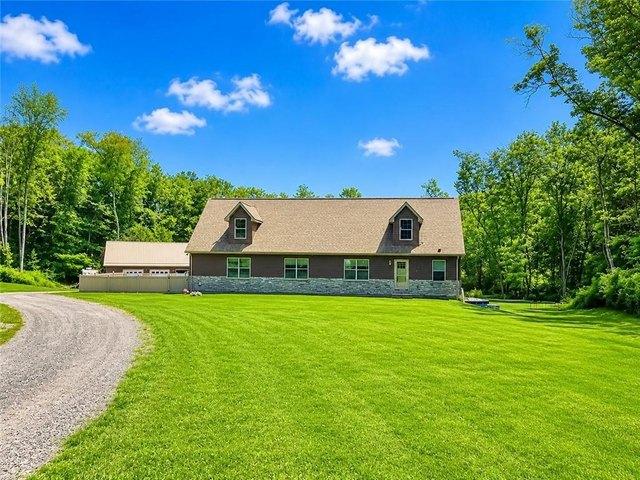 House for sale in Butler, Pennsylvania