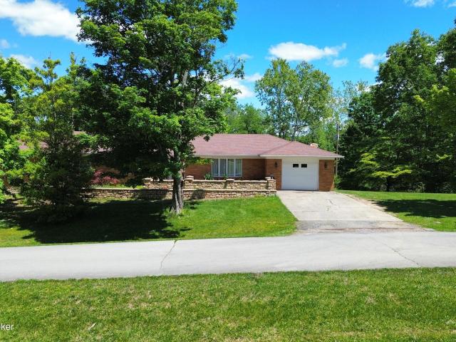 House for sale in Trimble, Kentucky
