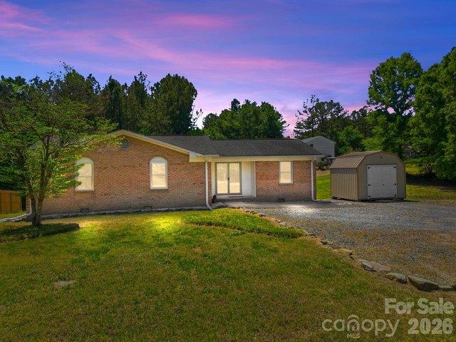 House for sale in Oakboro, North Carolina
