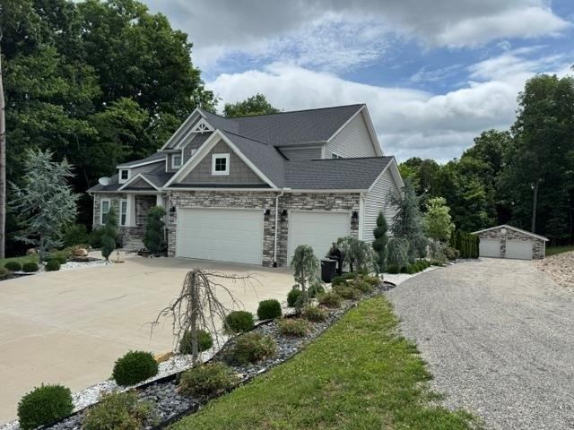 House for sale in Wellston, Ohio