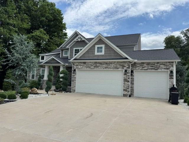 House for sale in Wellston, Ohio