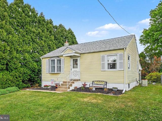 House for sale in Horsham, Pennsylvania