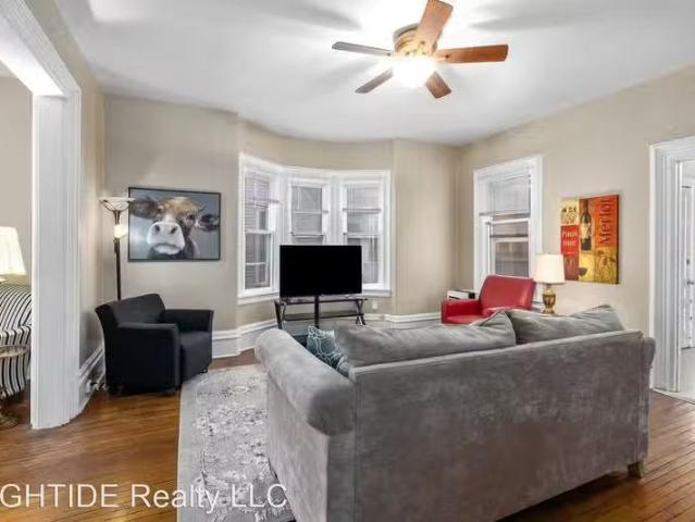 House for rent in Grand Rapids