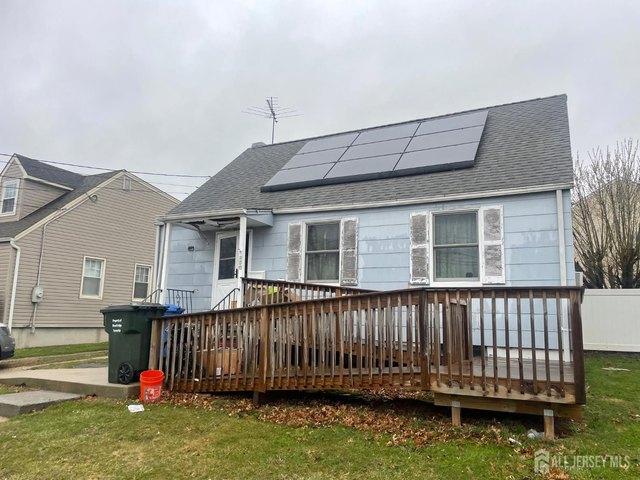 House for sale in Avenel, New Jersey